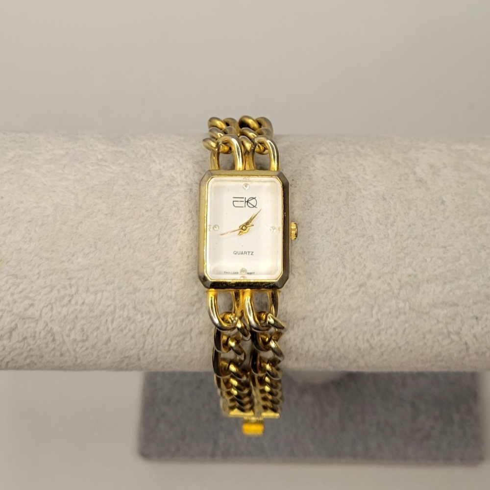 ▪︎EKO Women's Watch